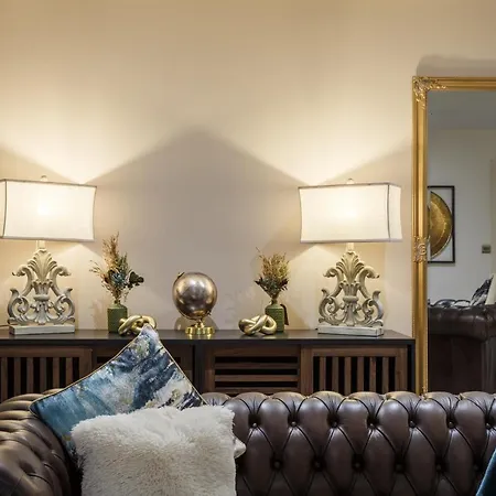 شقة Outside Balcony Lux برادفورد