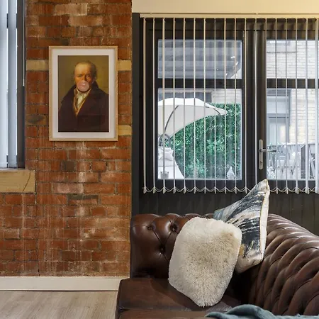 Apartment Outside Balcony Lux *