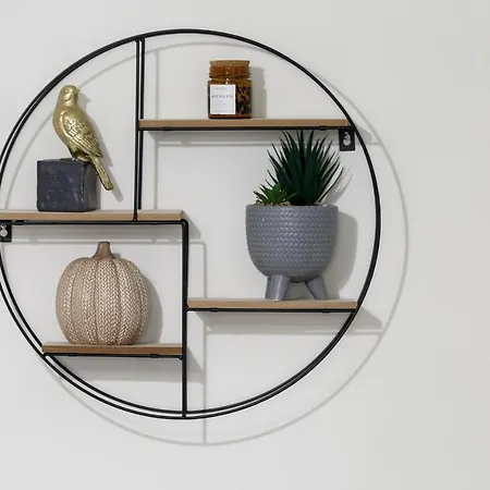 Outside Balcony Lux *