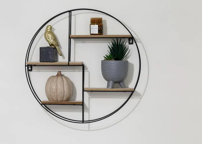 Outside Balcony Lux *